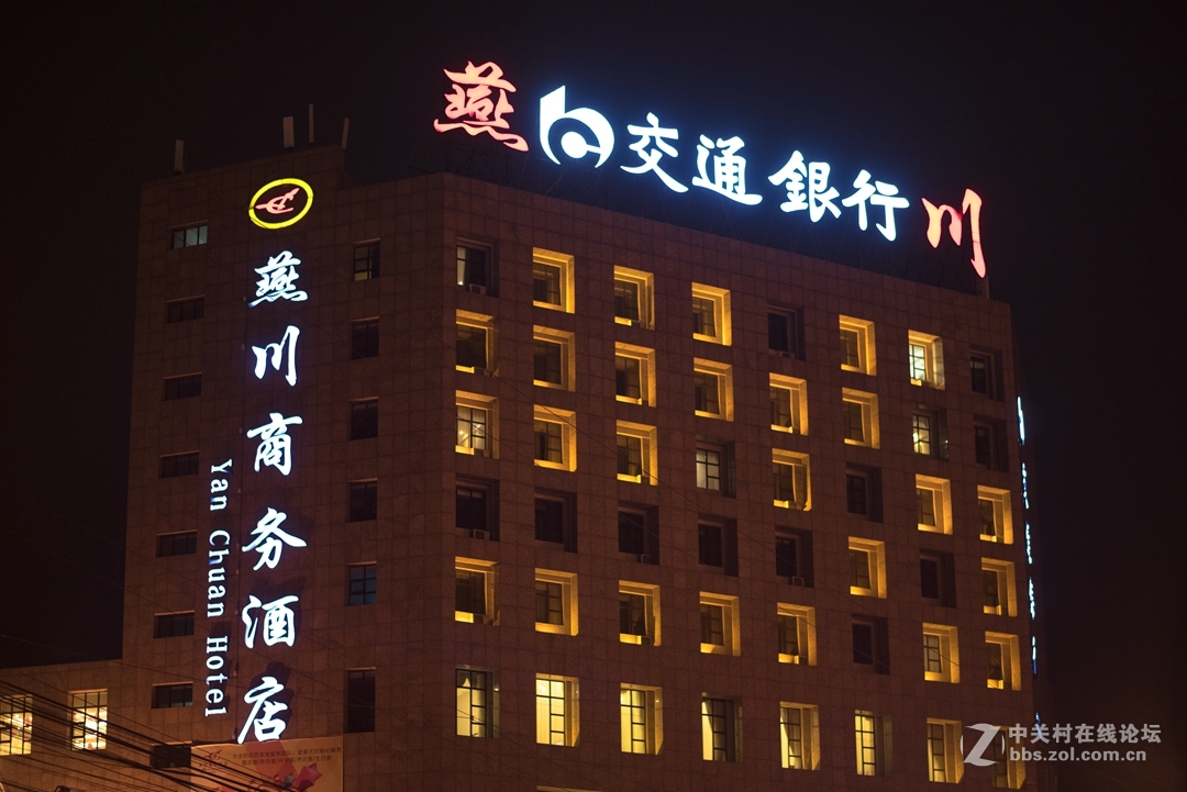 尼康夜之眼 58mm f1.4各种场景实拍，大家来讨论下这个镜头