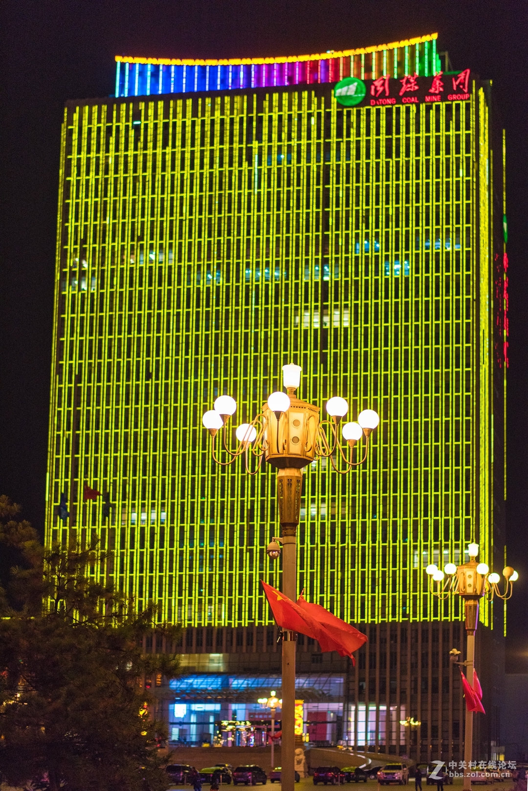 尼康夜之眼 58mm f1.4各种场景实拍，大家来讨论下这个镜头