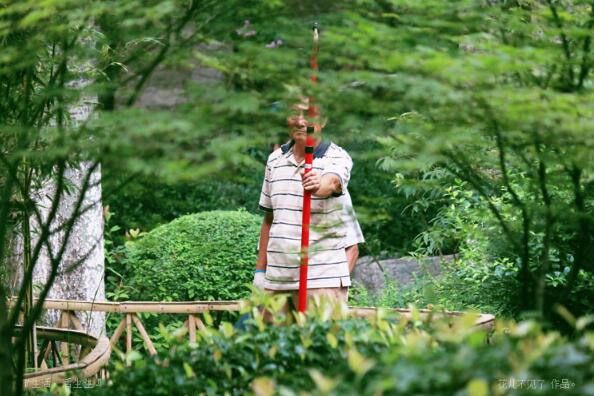 #佳能月赛-最可爱的人#户外