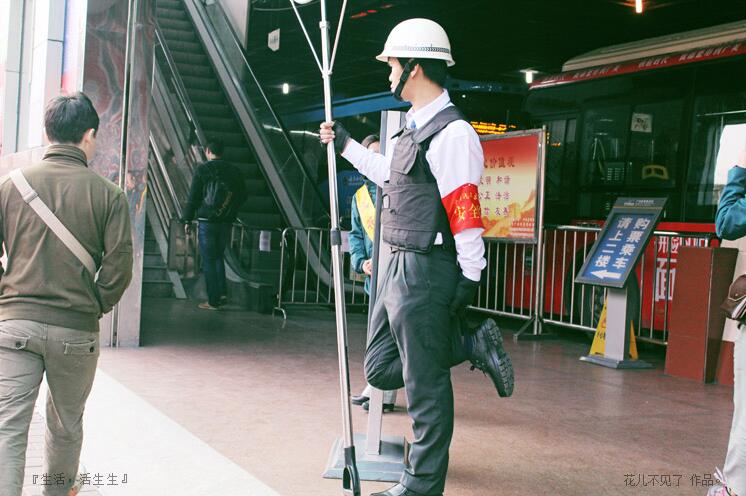 #佳能月赛-最可爱的人#户外