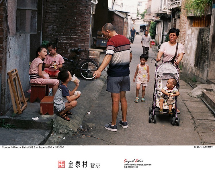 #佳能月赛-最可爱的人#早上