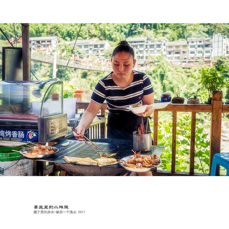 #佳能月赛-最可爱的人#杂货铺