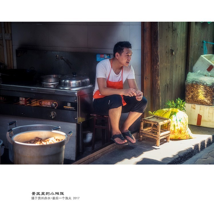 #佳能月赛-最可爱的人#杂货铺2