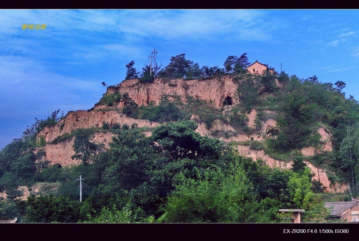 #版主坐堂#2017年8月份《承德》优秀作品选辑