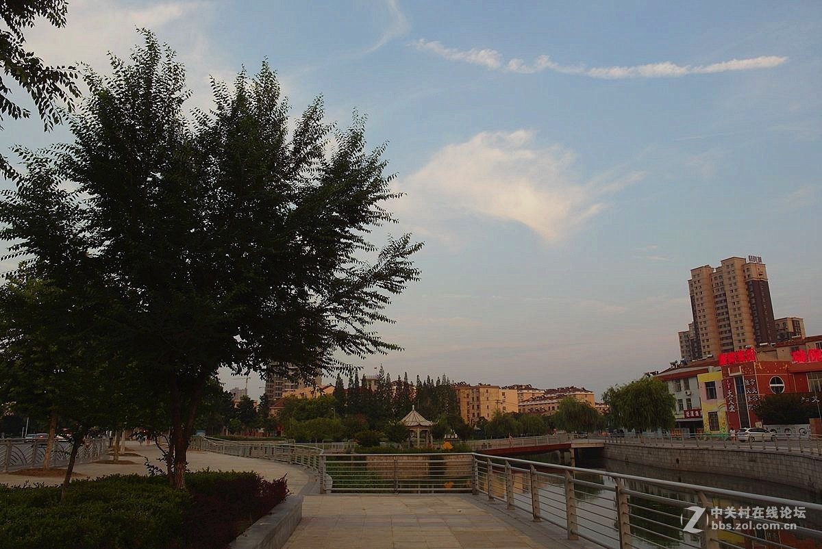 #版主坐堂#2017年8月份《承德》优秀作品选辑