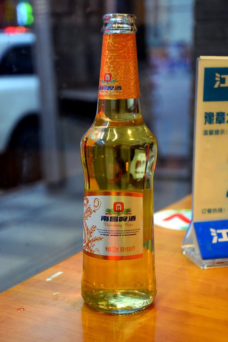 2018春节 闽粤赣（11）龙老五