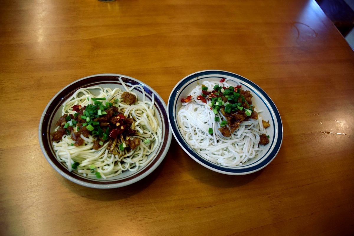 2018春节 闽粤赣（11）龙老五