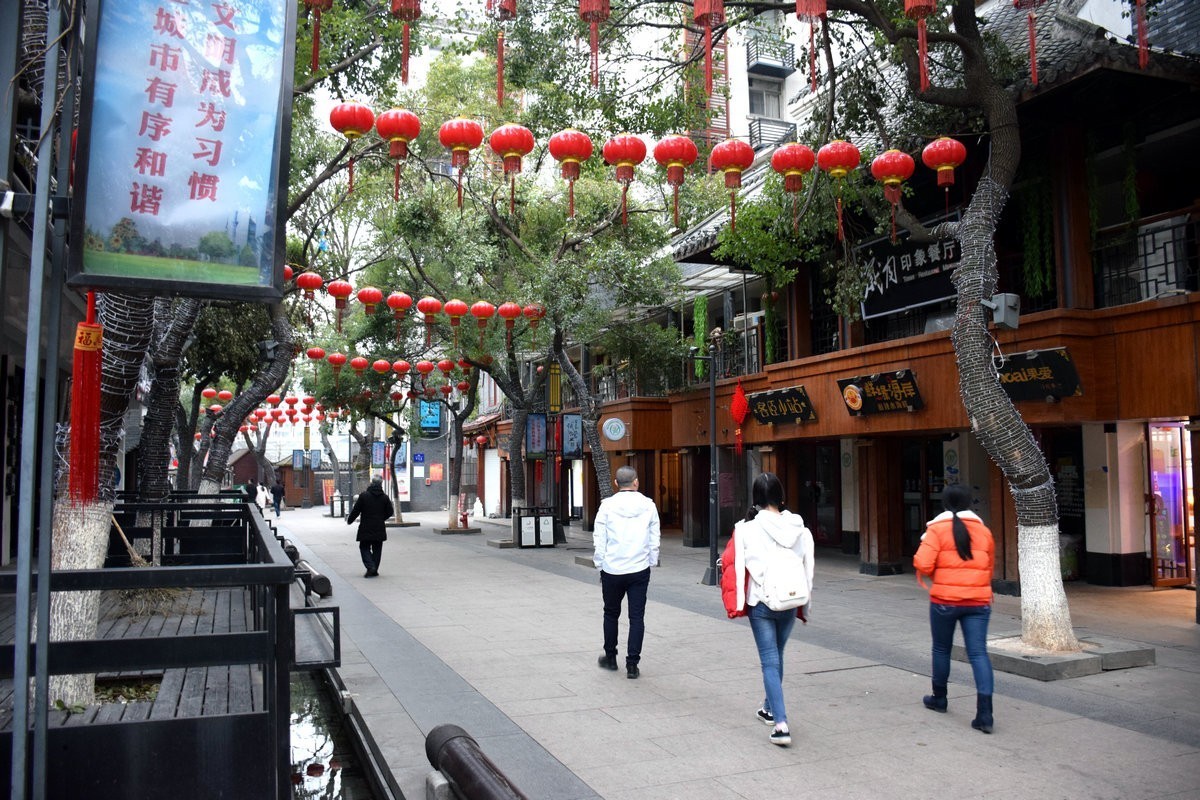 2018春节 闽粤赣（11）龙老五