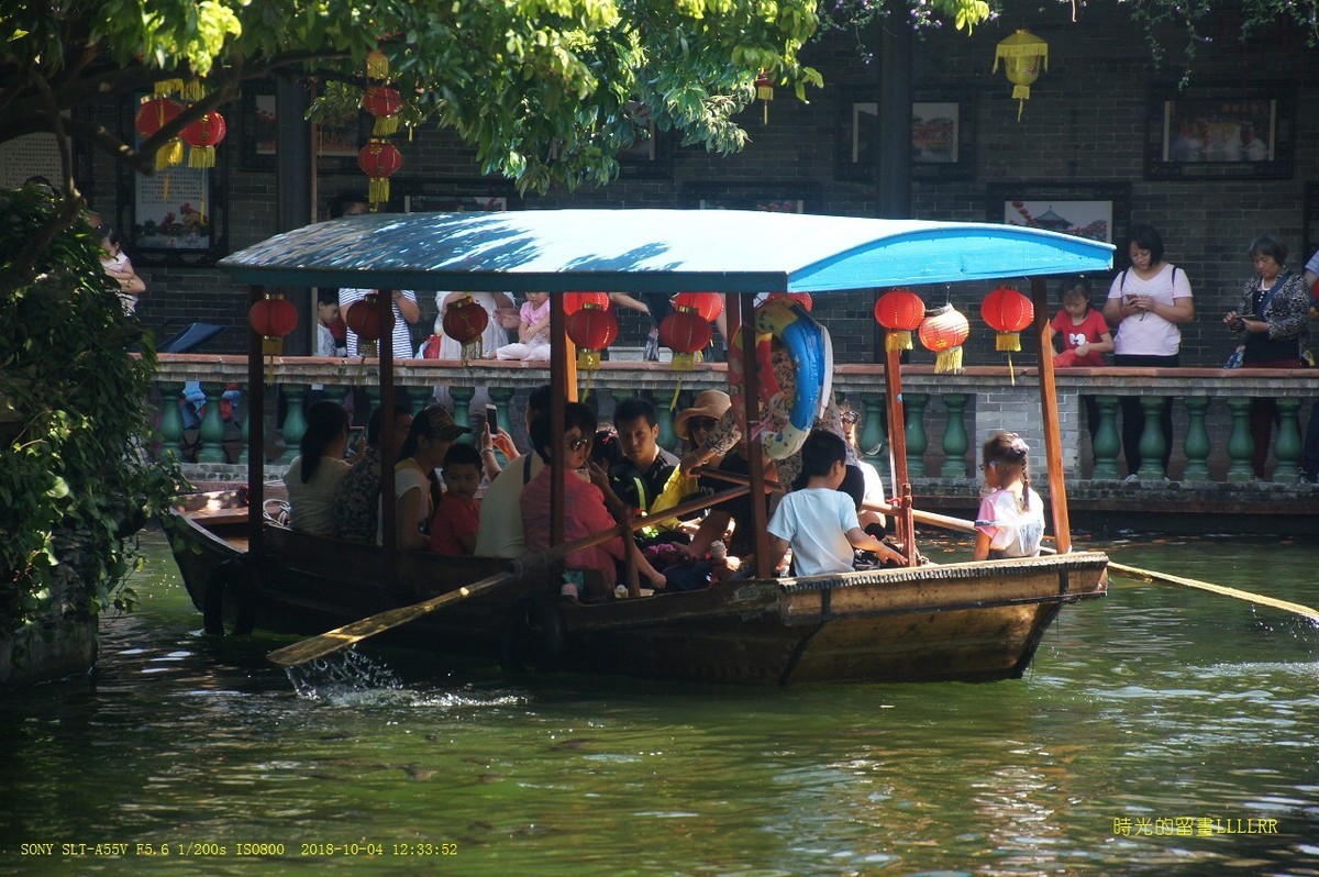 行拍 宝墨园 (3)