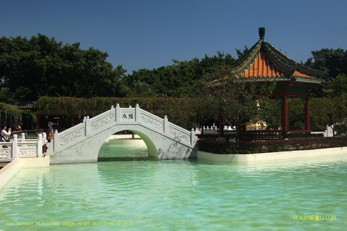 行拍 宝墨园 (3)