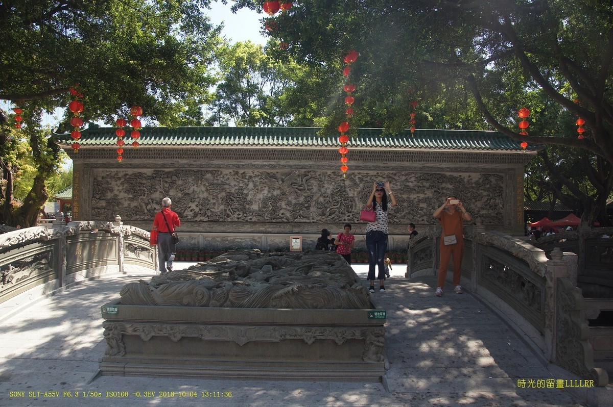 行拍 宝墨园 (3)