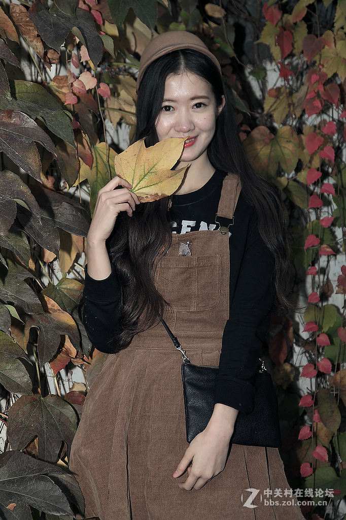 2015 MissChinajoy数码宝贝青春风采摄影大赛