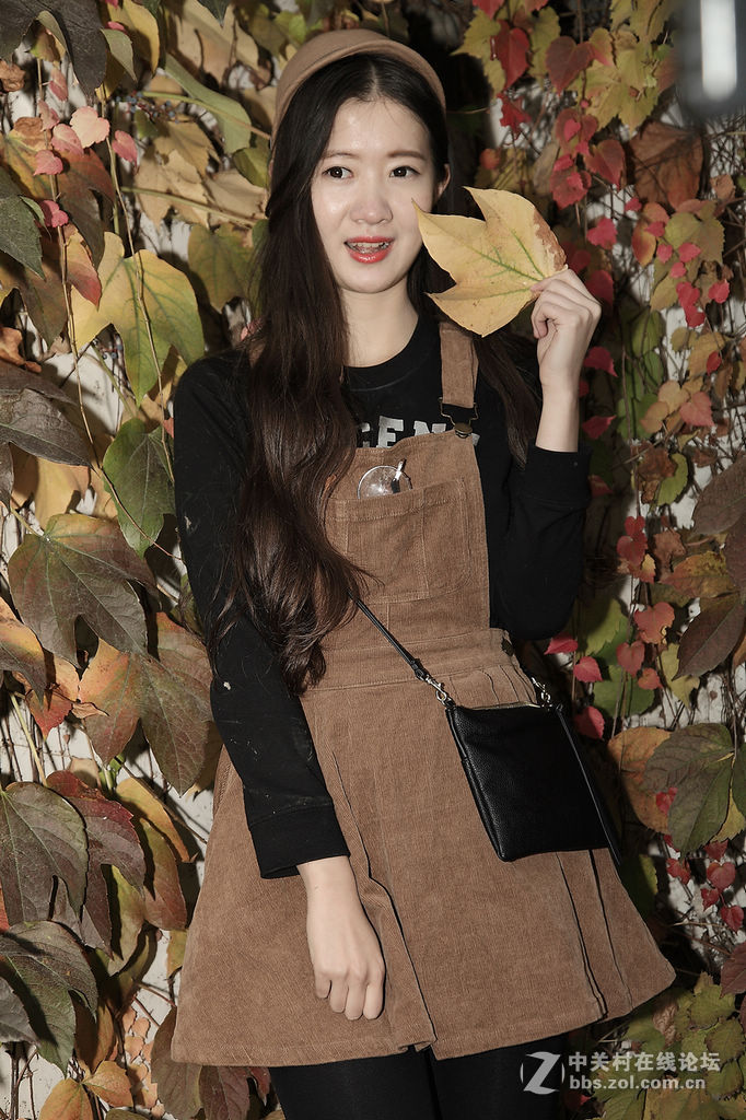 2015 MissChinajoy数码宝贝青春风采摄影大赛