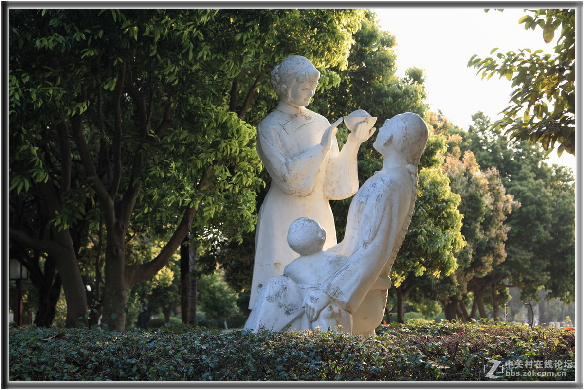 一组《红河各地风光》祝《红河星空(中国)》开坛