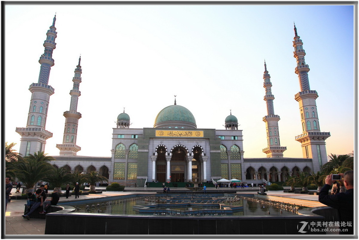 一组《红河各地风光》祝《红河星空(中国)》开坛