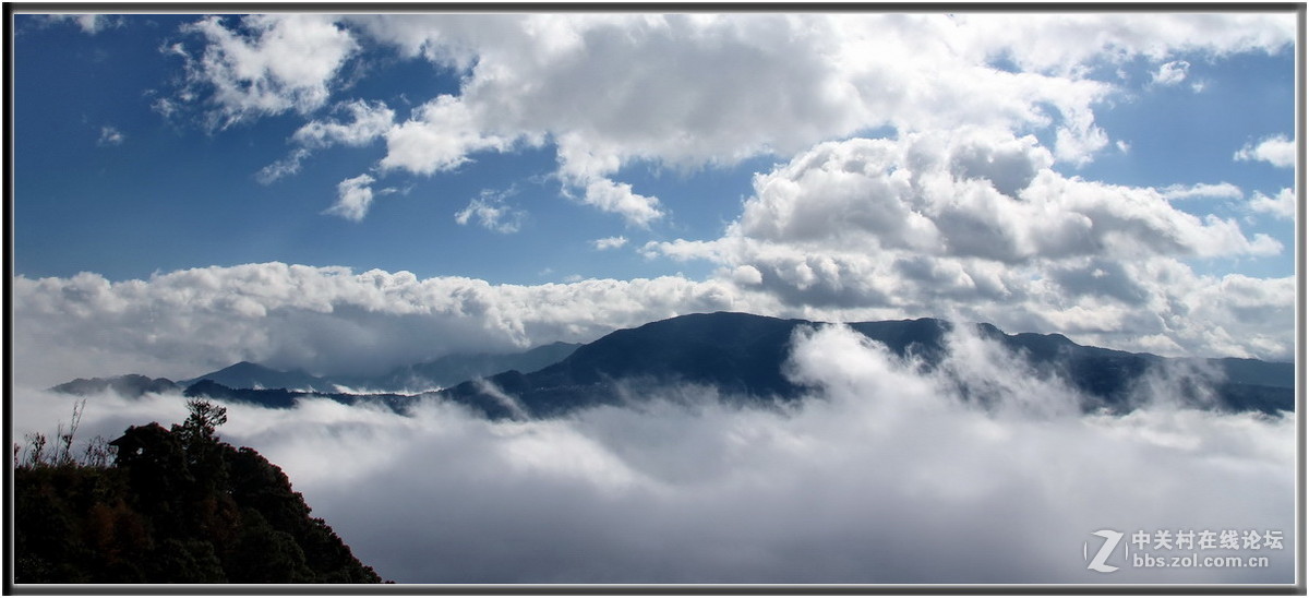 一组《红河各地风光》祝《红河星空(中国)》开坛
