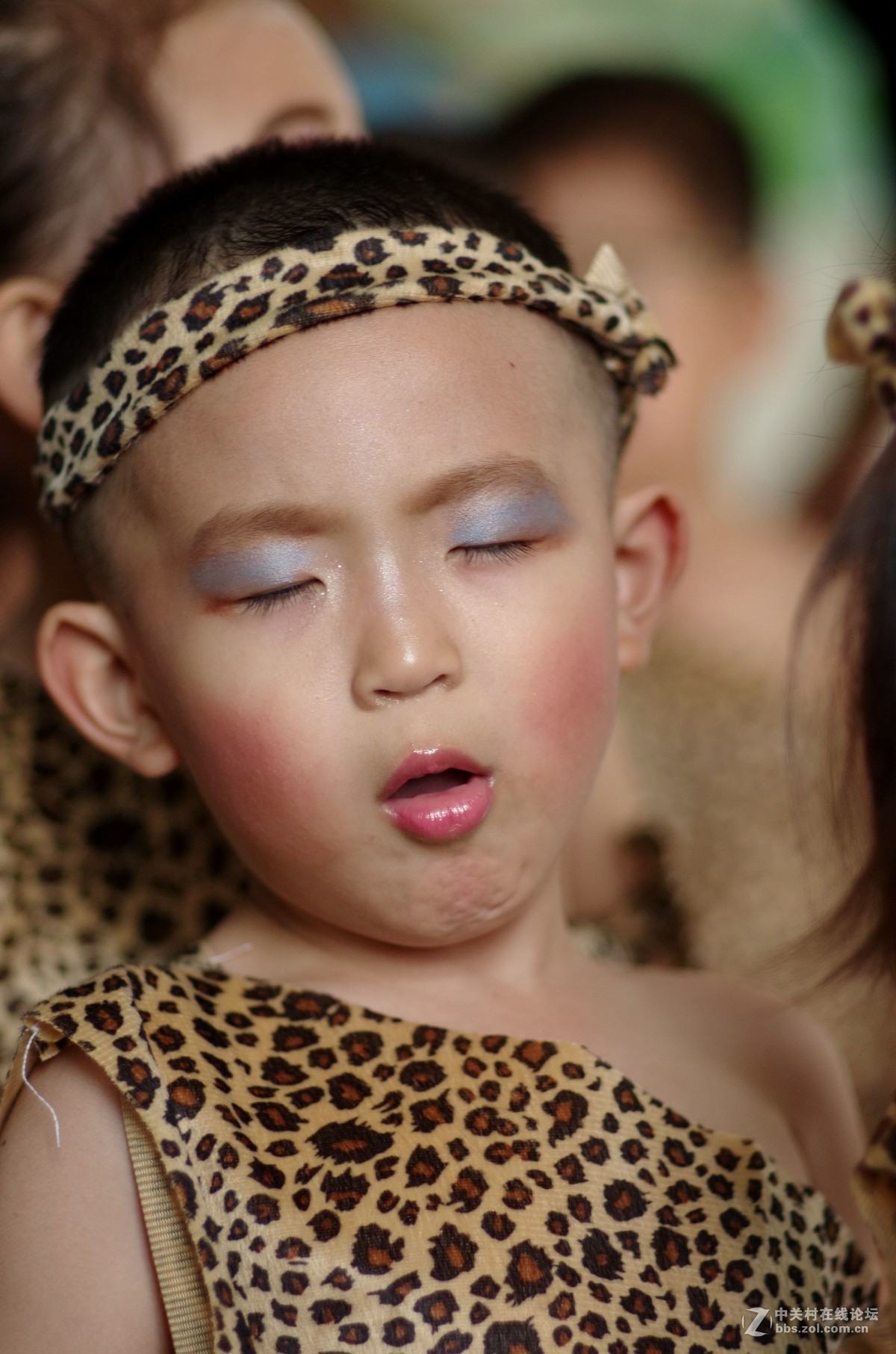 大王叫我来巡山