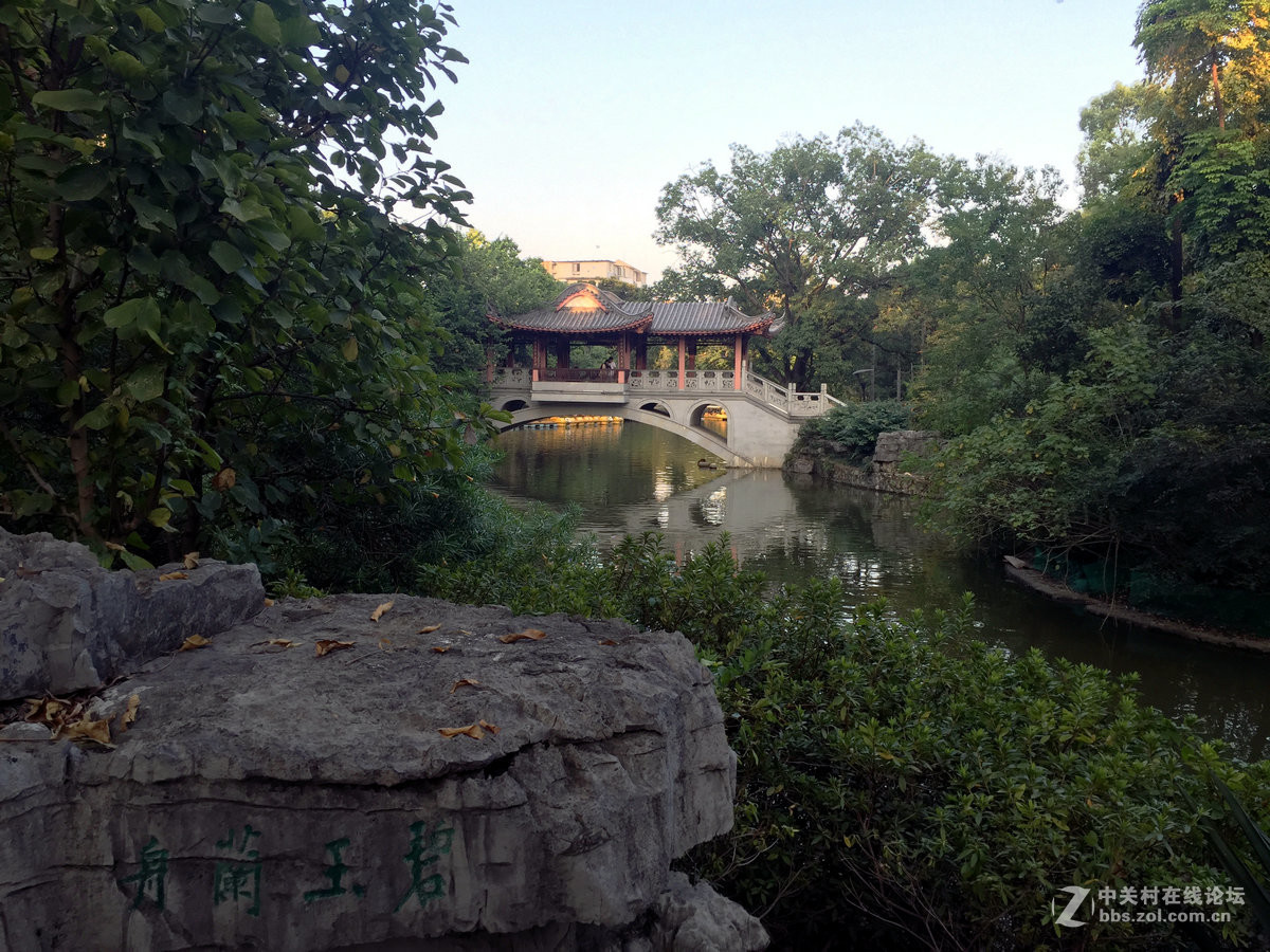 2016国庆（23）柳侯公园