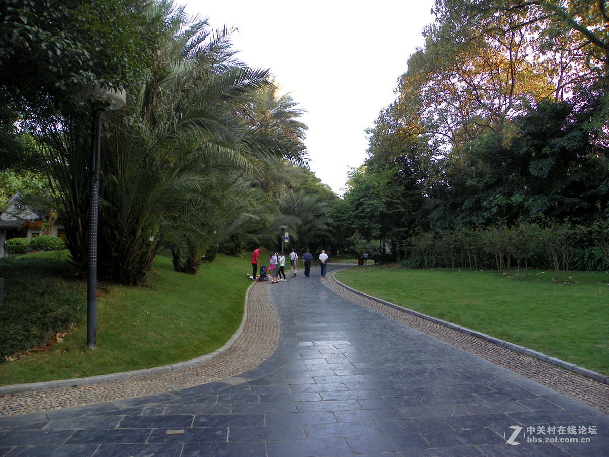 2016国庆（23）柳侯公园