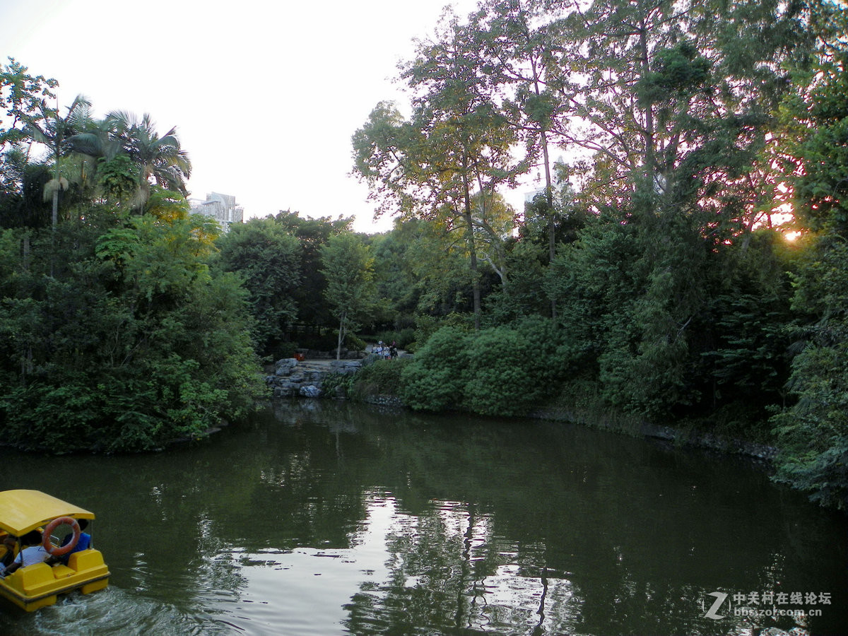 2016国庆（23）柳侯公园