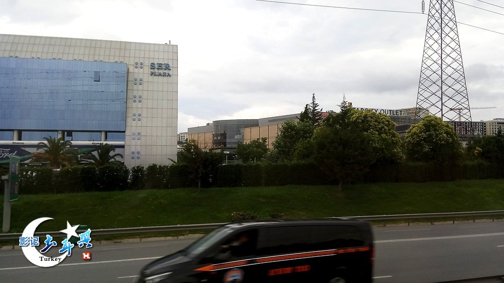 影记土耳其82——Bye,Istanbul！Bye,Turkey！