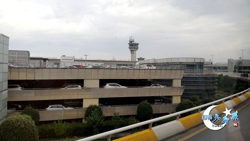 影记土耳其82——Bye,Istanbul！Bye,Turkey！