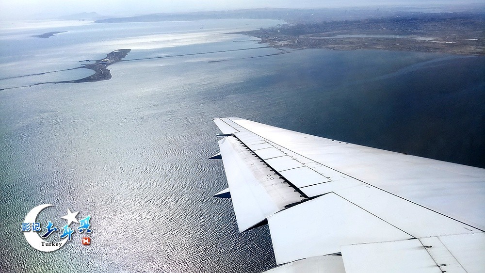 影记土耳其82——Bye,Istanbul！Bye,Turkey！