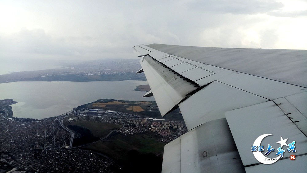 影记土耳其82——Bye,Istanbul！Bye,Turkey！