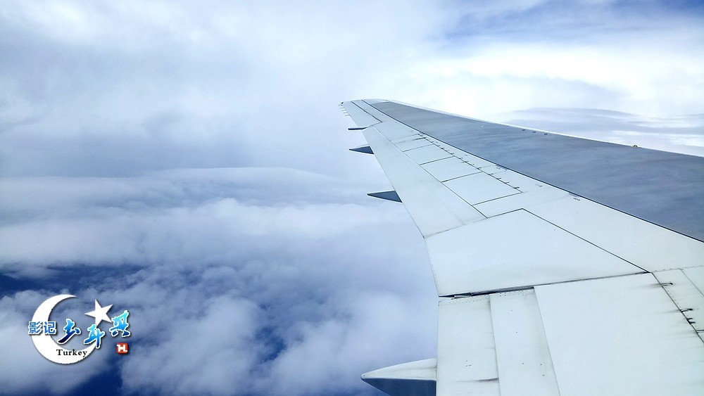 影记土耳其82——Bye,Istanbul！Bye,Turkey！