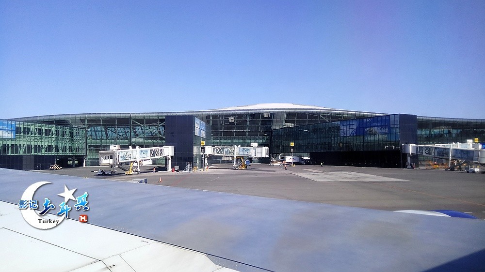 影记土耳其82——Bye,Istanbul！Bye,Turkey！