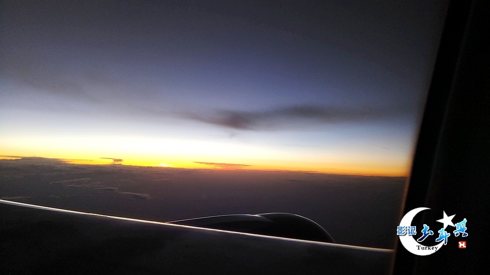 影记土耳其82——Bye,Istanbul！Bye,Turkey！