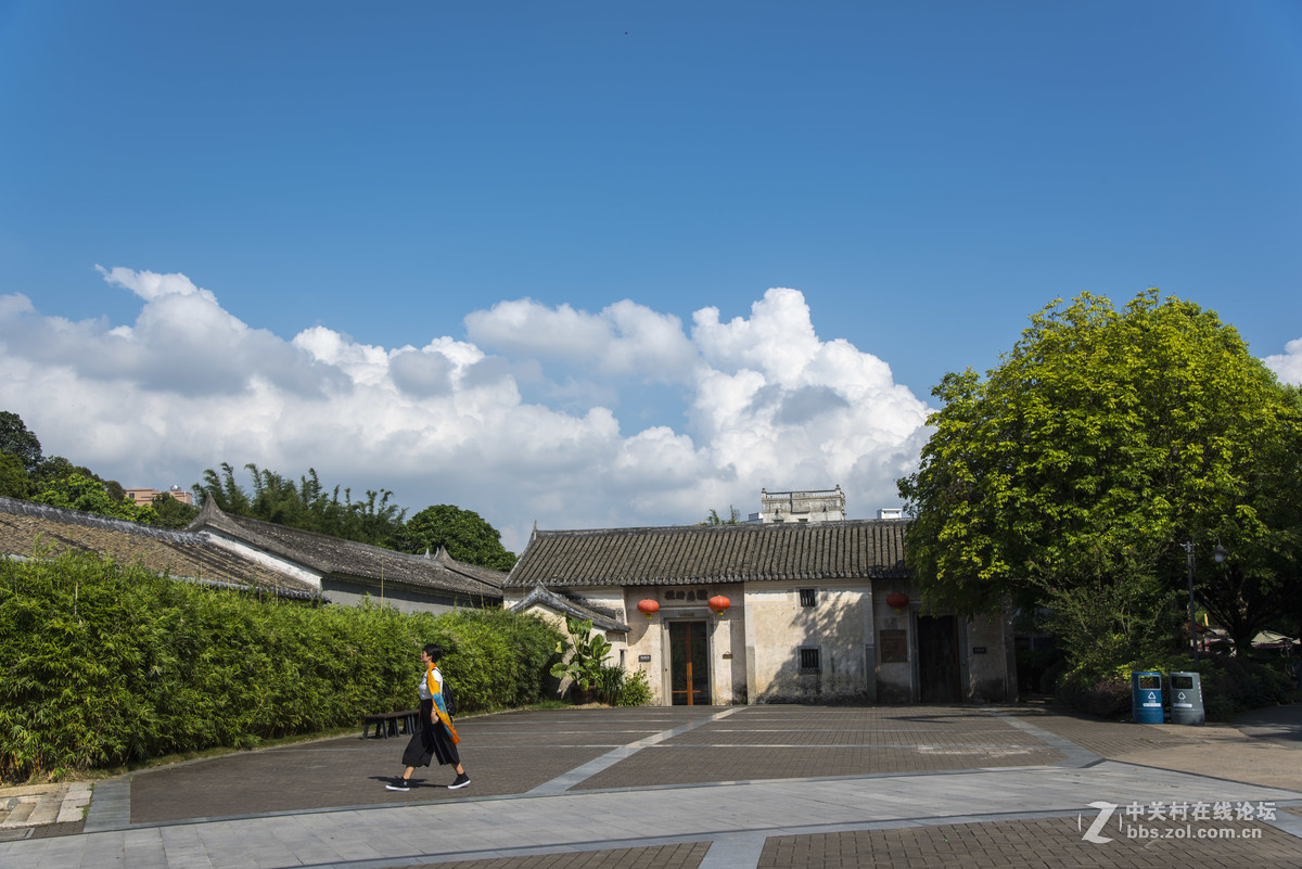 觀瀾版畫基地