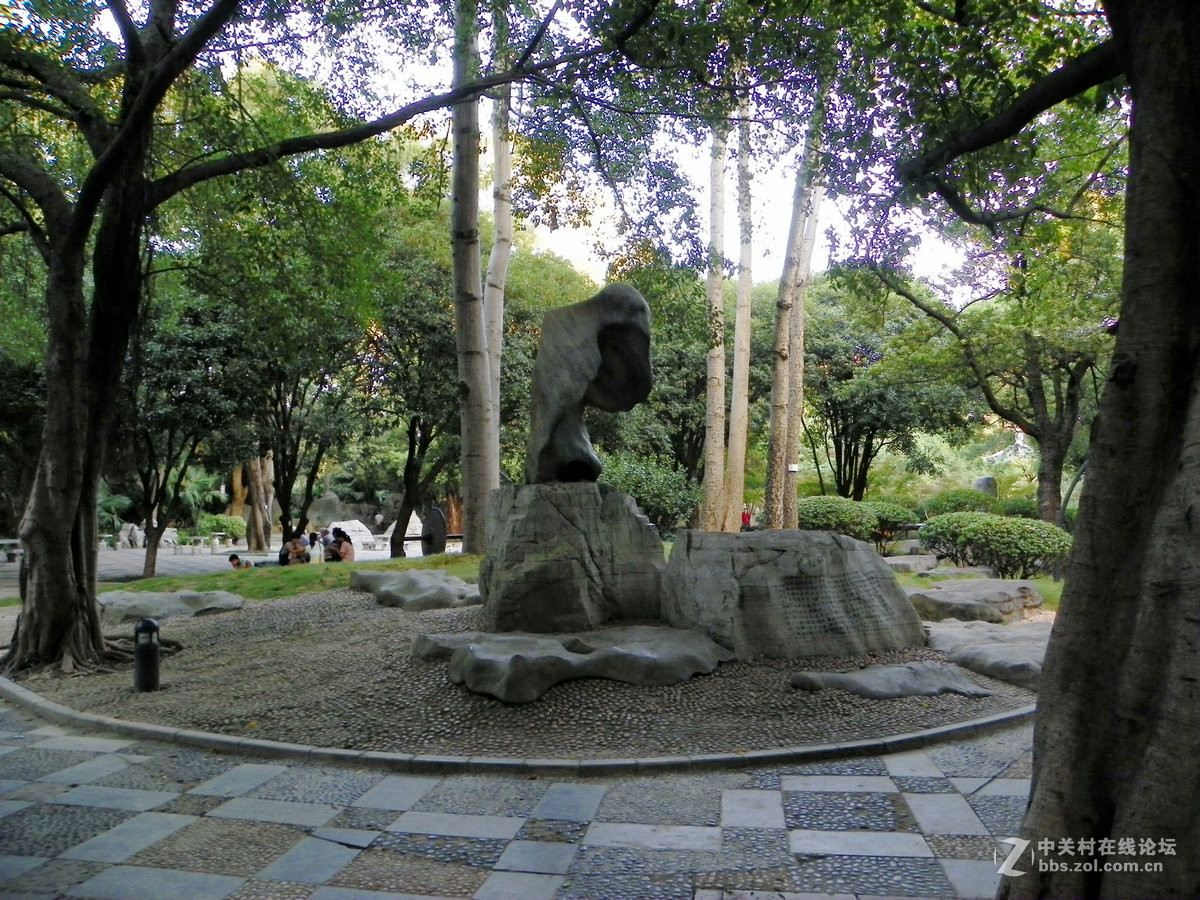 2016国庆（23）柳侯公园