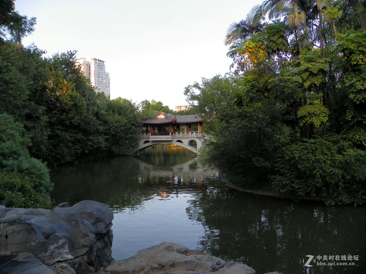 2016国庆（23）柳侯公园