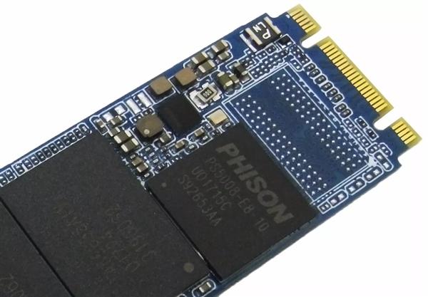 群联E8T主控即将上市，高速低价NVMe SSD不再是梦