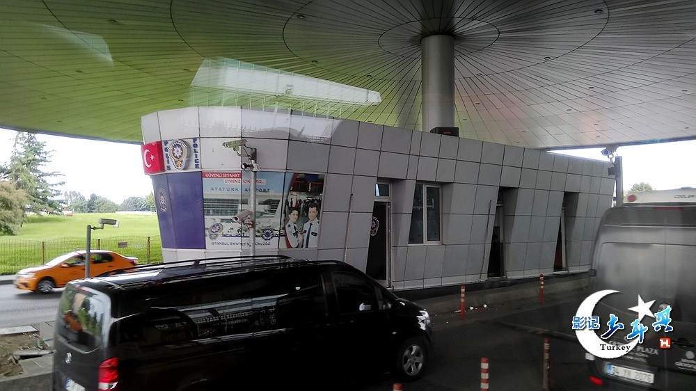 影记土耳其82——Bye,Istanbul！Bye,Turkey！