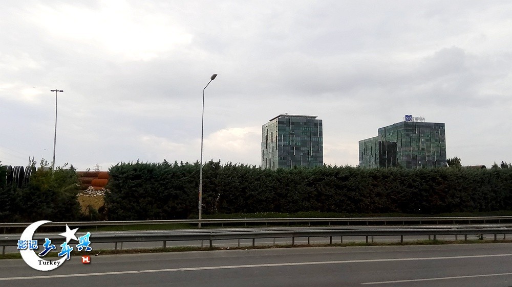 影记土耳其82——Bye,Istanbul！Bye,Turkey！