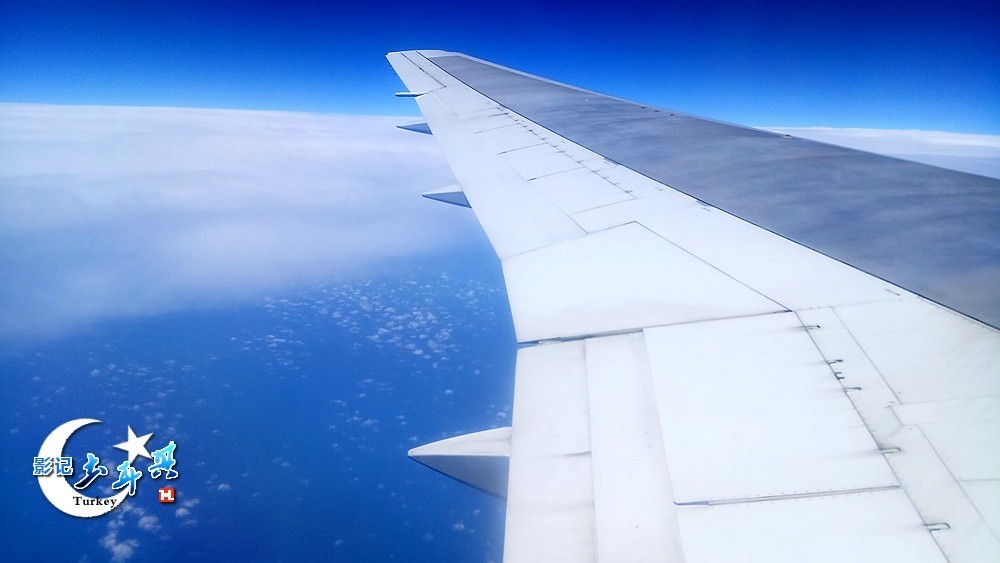 影记土耳其82——Bye,Istanbul！Bye,Turkey！