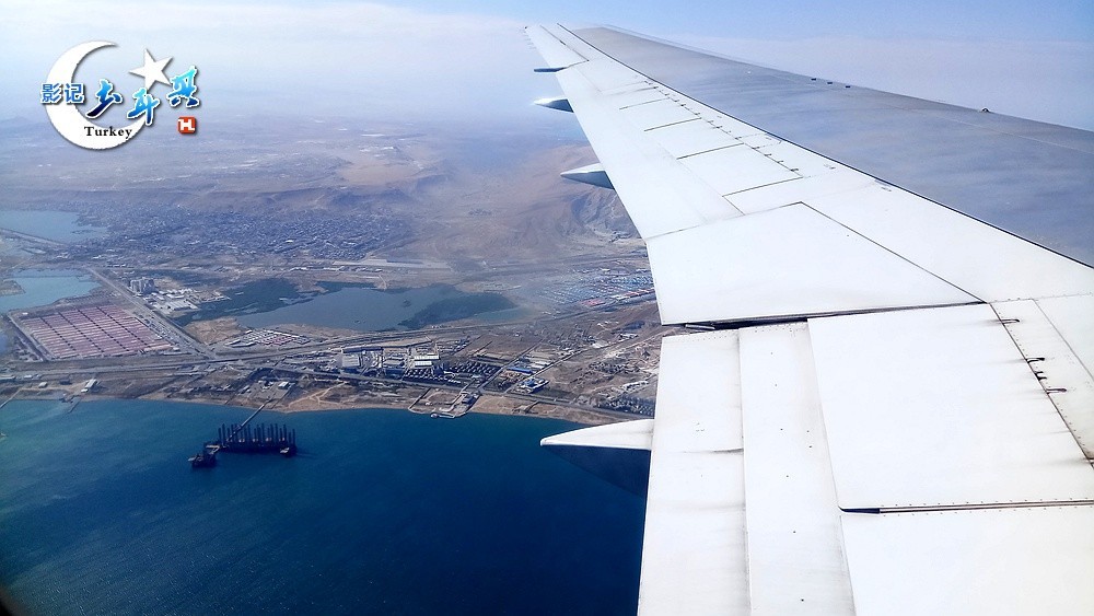 影记土耳其82——Bye,Istanbul！Bye,Turkey！