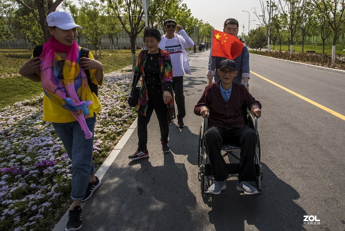 #回顾2019#拍点有温度的照片，感动自己，温暖他人。