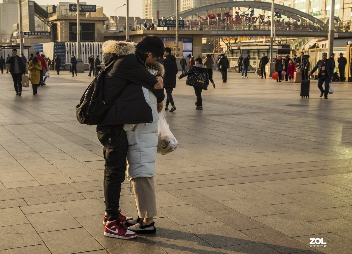 #回顾2019#拍点有温度的照片，感动自己，温暖他人。