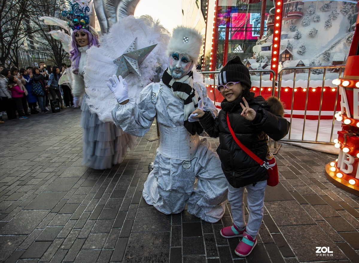 #回顾2019#拍点有温度的照片，感动自己，温暖他人。