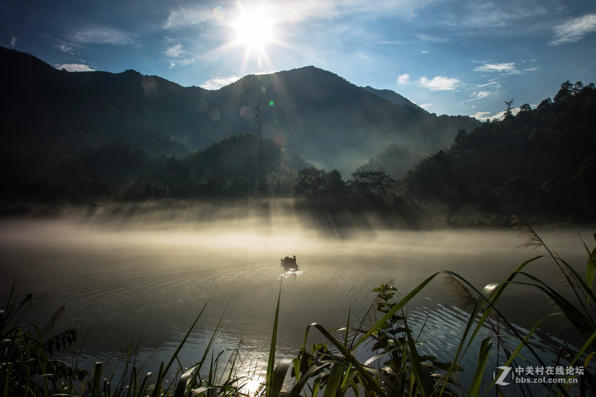 #版主坐堂#  2015年9月《佳能EF 24-105mm f/4L  IS USM镜头》星空(中国)优秀作品选编