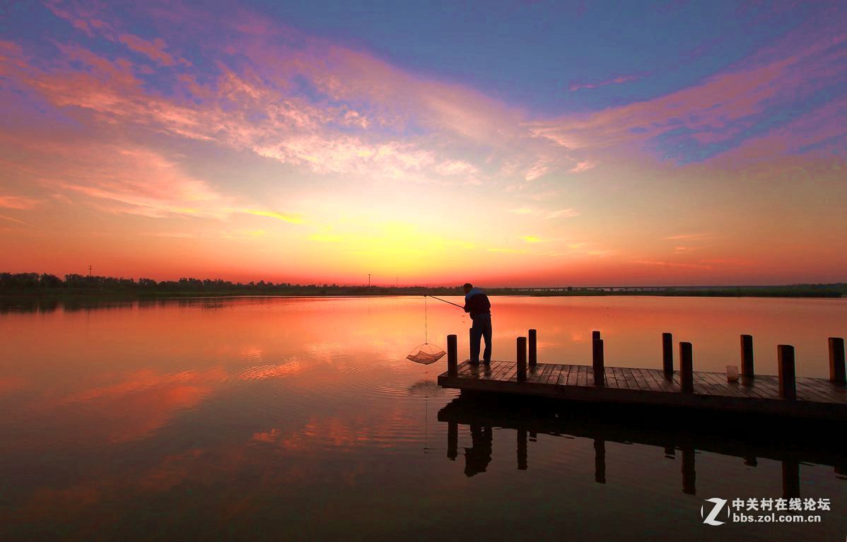 #版主坐堂#  2015年9月《佳能EF 16-35mm f/2.8L II USM镜头》星空(中国)优秀作品选编