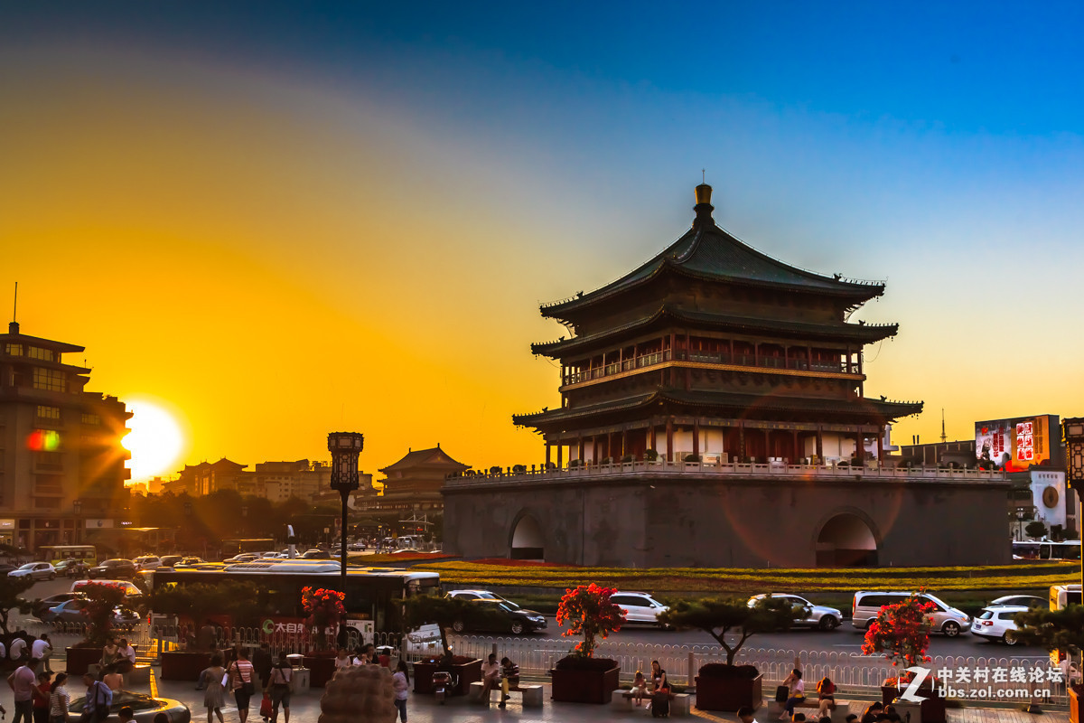 #版主坐堂#  2015年9月《佳能EF 16-35mm f/2.8L II USM镜头》星空(中国)优秀作品选编