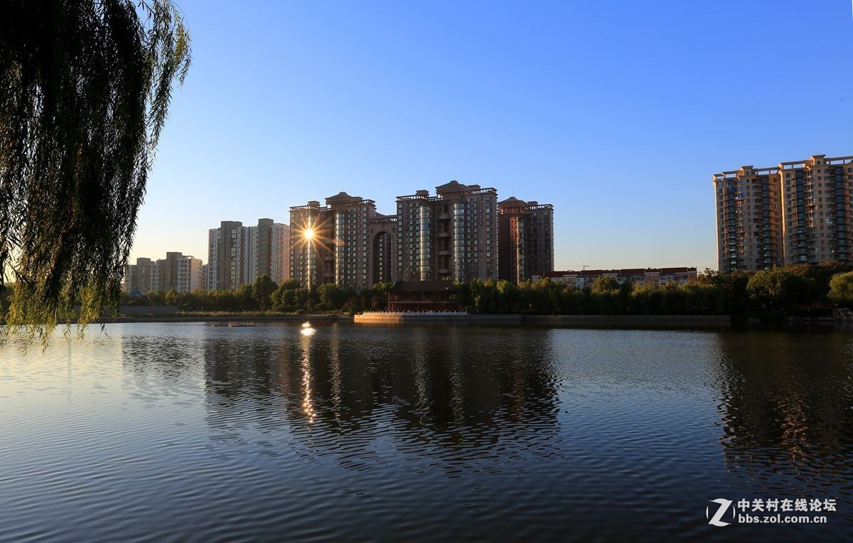 #版主坐堂#  2015年9月《佳能EF 16-35mm f/2.8L II USM镜头》星空(中国)优秀作品选编