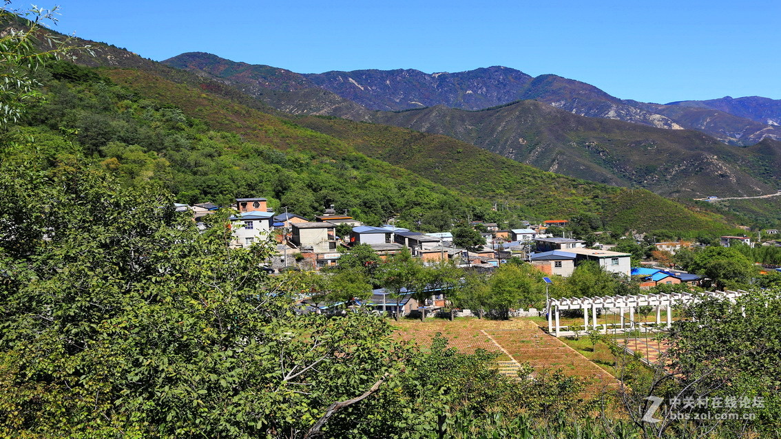 #版主坐堂#  2015年9月《佳能EF 16-35mm f/2.8L II USM镜头》星空(中国)优秀作品选编