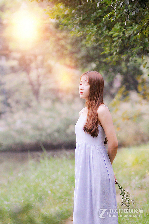 《小  嫚 》外拍