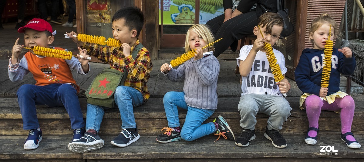 #回顾2019#拍点有温度的照片，感动自己，温暖他人。