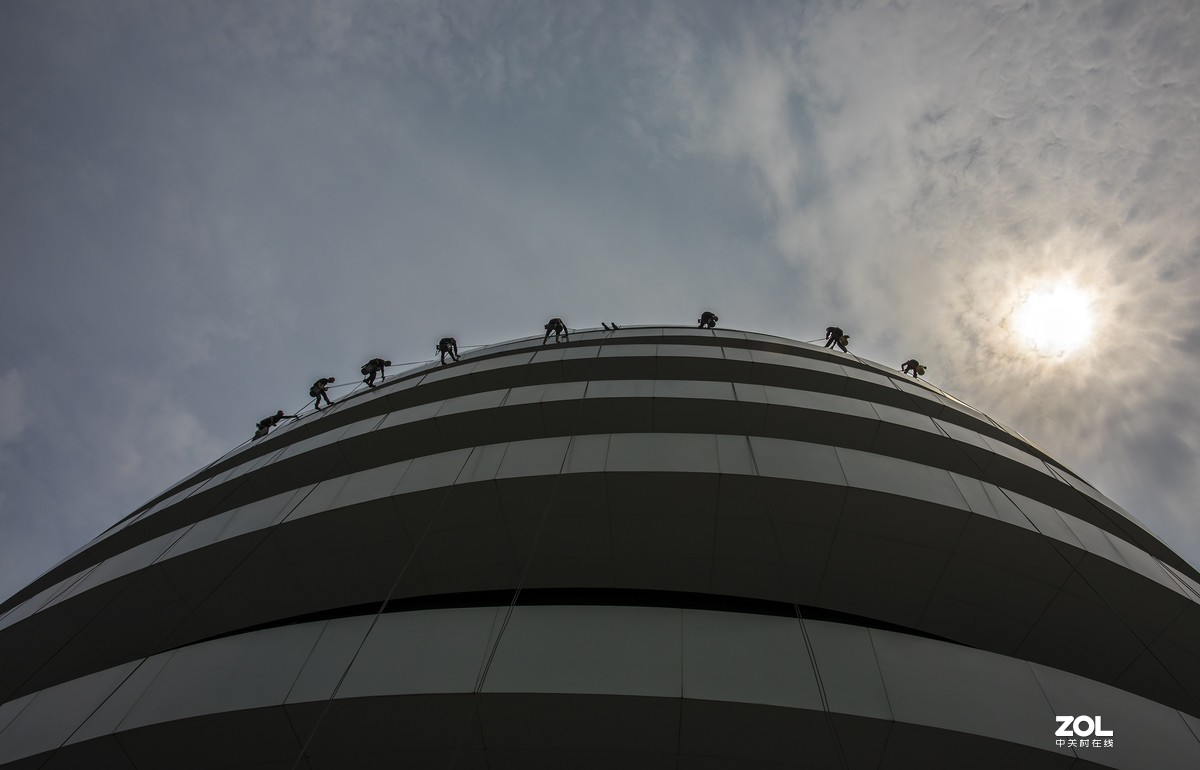 #回顾2019#拍点有温度的照片，感动自己，温暖他人。